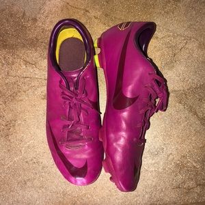 Girls Soccer Cleats